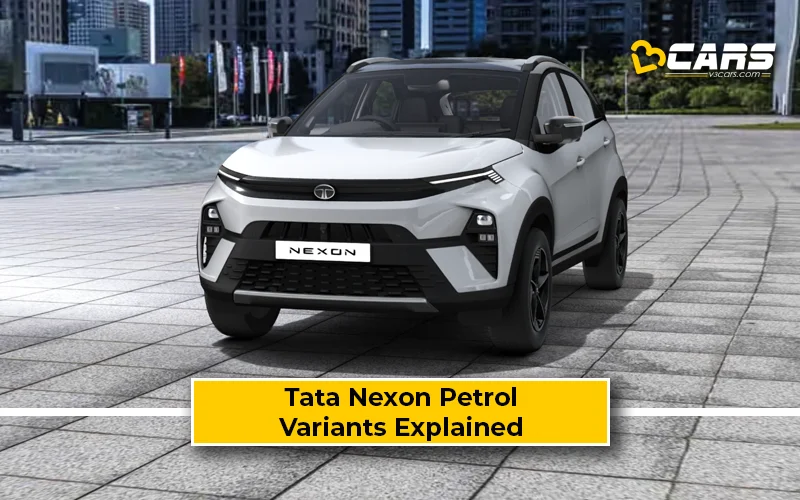 2024 Tata Nexon