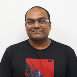 Pradeb Biswas V3Cars