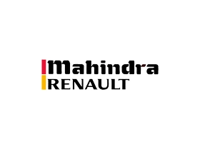 Mahindra Renault