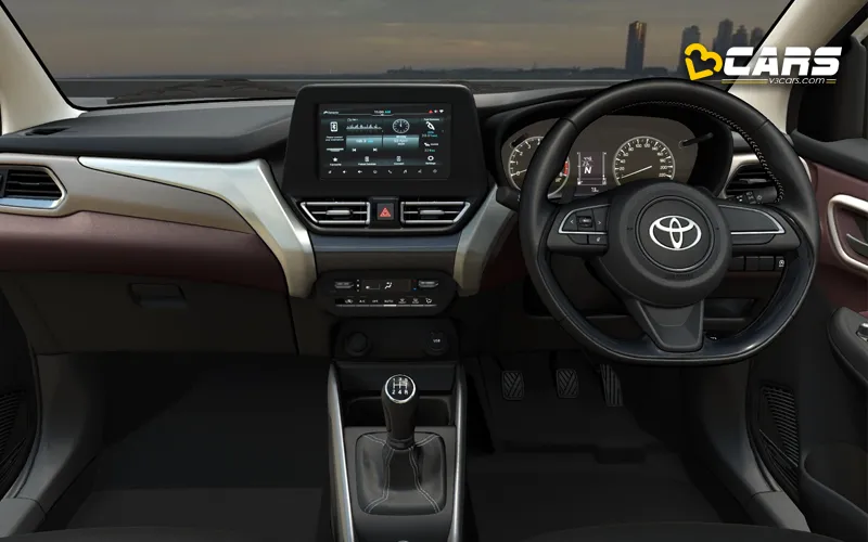005120taisor s variant interior