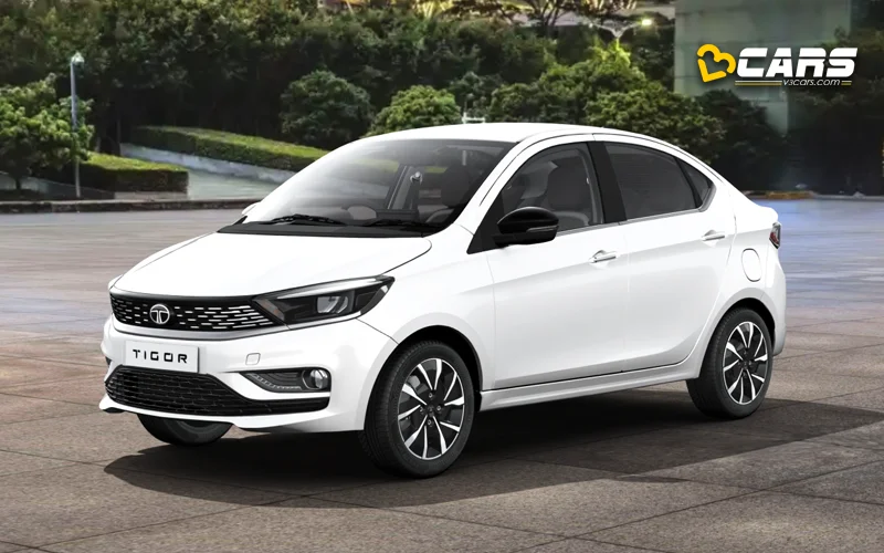 Tata Tigor
