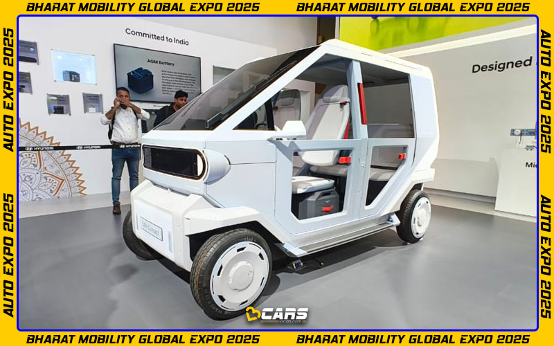 013920micro 4 wheeler