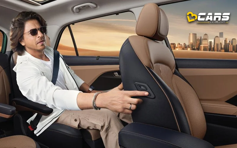 0245252024 alcazar facelift interior