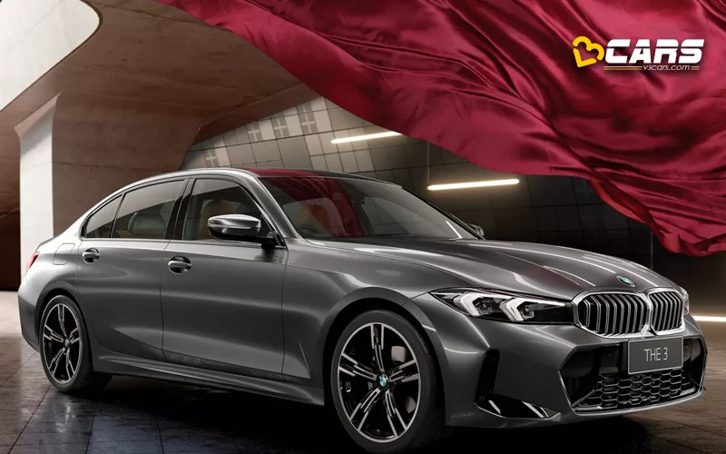 2025 BMW 3 Series