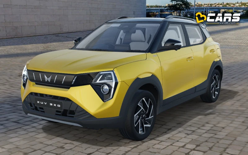 052680xuv 3xo ax7l exterior