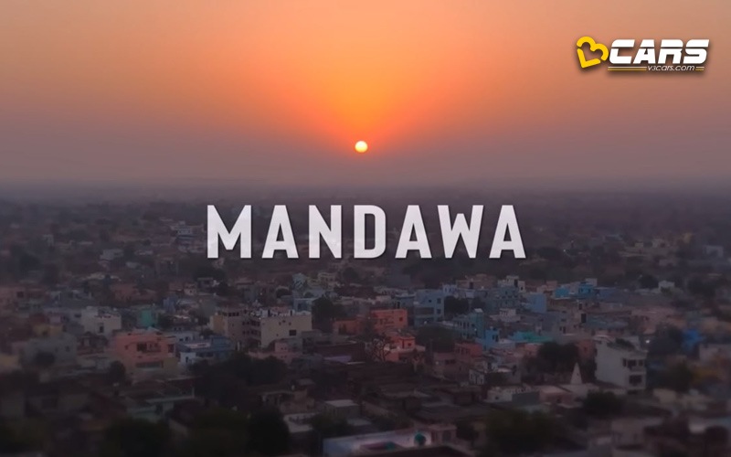 05326401 mandawa