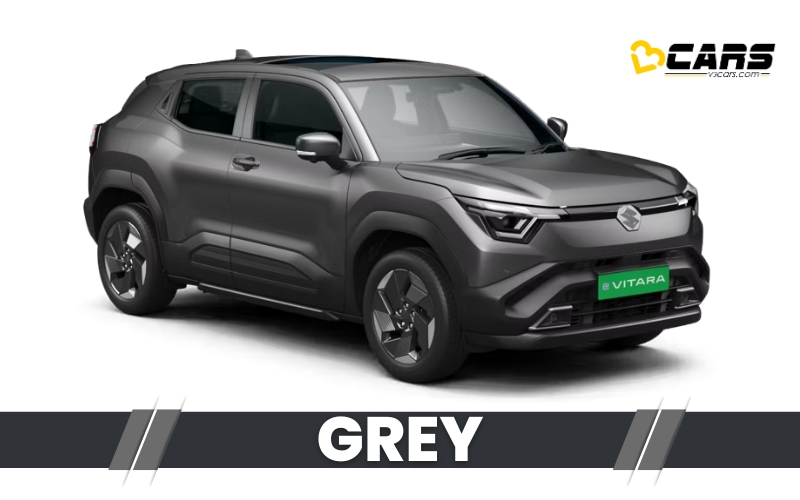 evitara grey colour