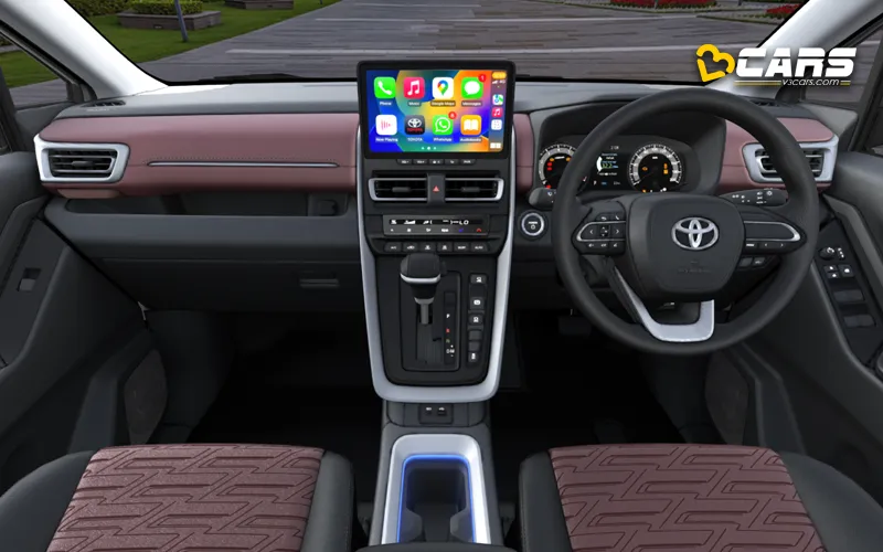 060800toyota innova hycross gx o interior