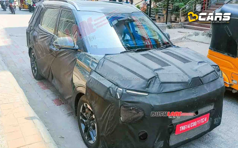 071644kia carens facelift 2025 spied front exterior