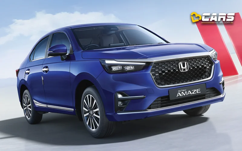 Honda Amaze