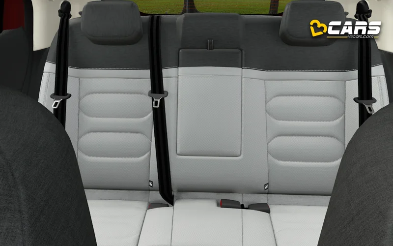 2024 Citroen Basalt Coupe SUV