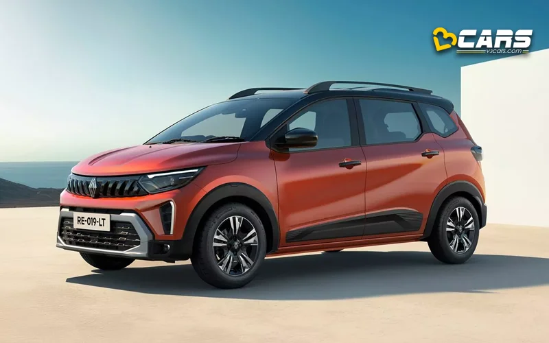 Renault Triber