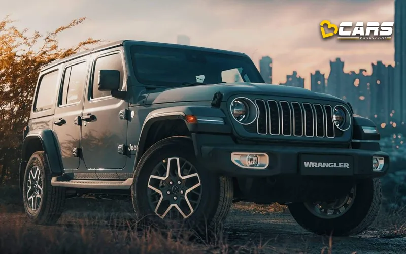 1007682024 jeep wrangler exterior