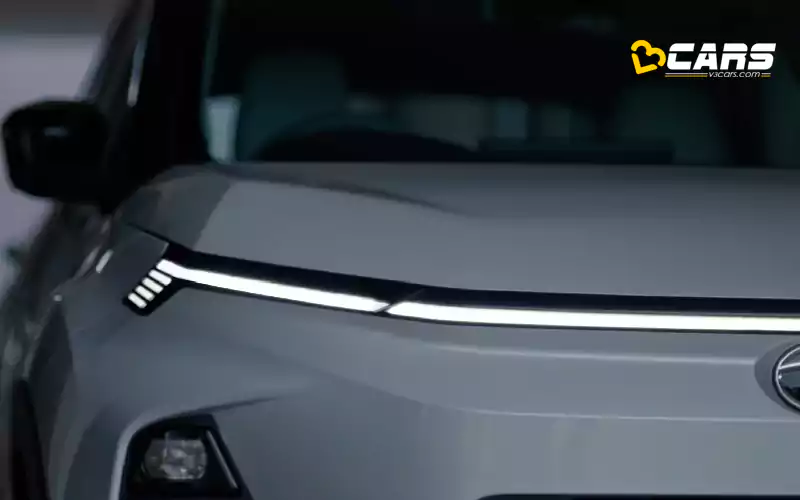 Tata Nexon EV 2023