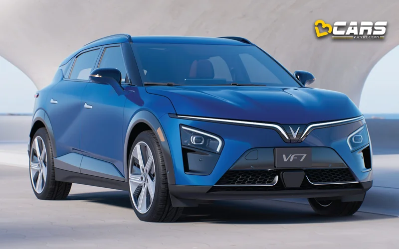 VinFast VF7