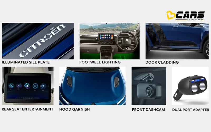 Citroen Aircross