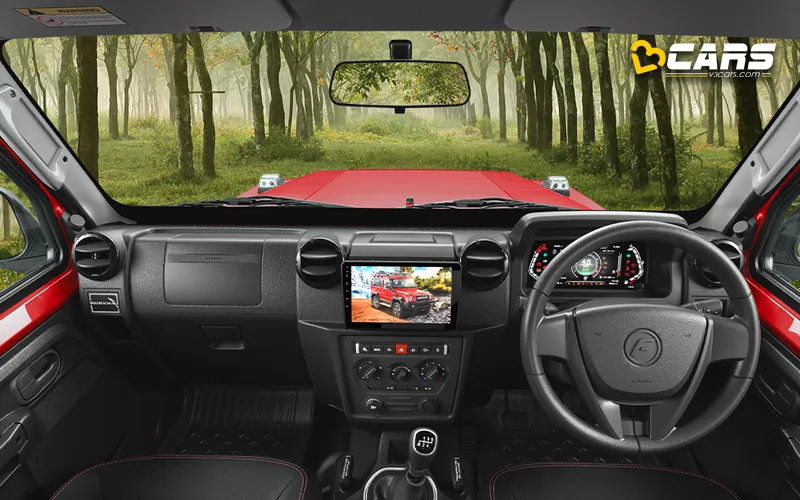 1349762024 force gurkha 5 door interior