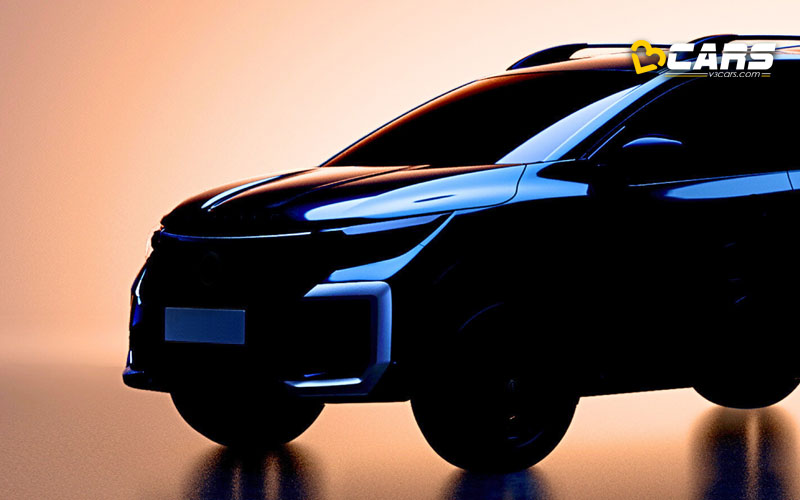 Renault Triber Facelift