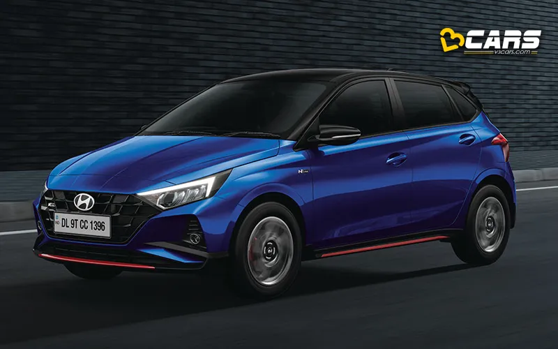 136338hyundai i20 n line