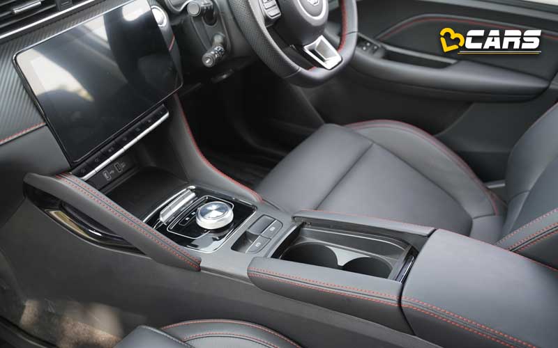 MG ZS EV