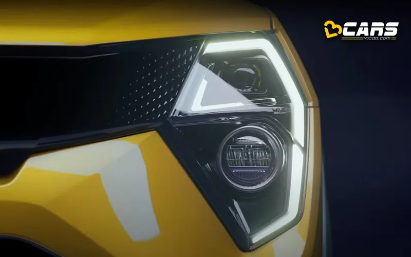 1365952024 mahindra 3xo headlamp