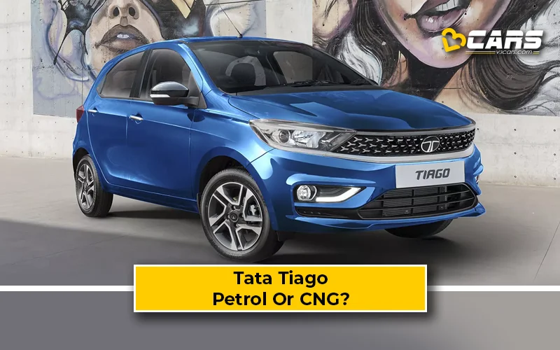 Tata Tiago