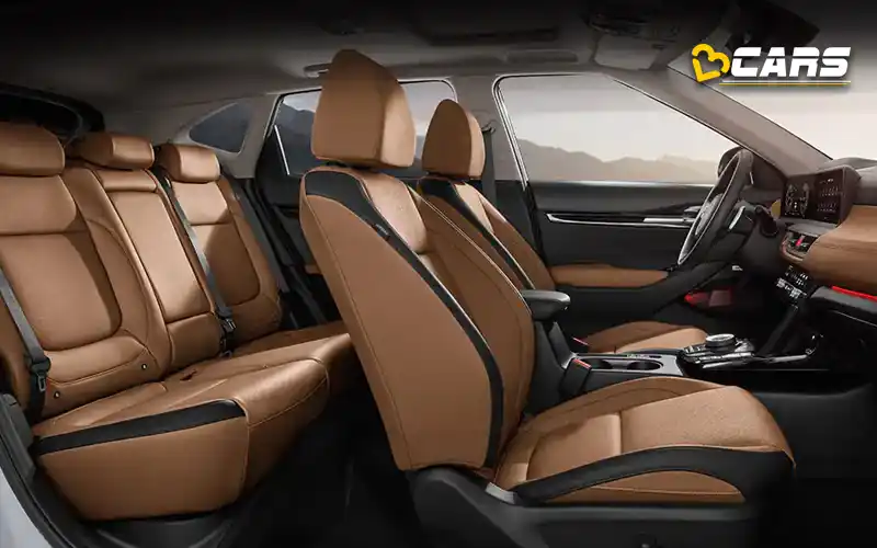 2023 Seltos Facelift
