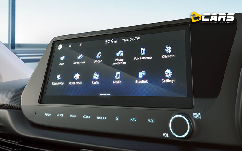 Wireless Android Auto And Apple CarPlay