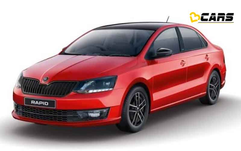 Rapid 1.5L Diesel