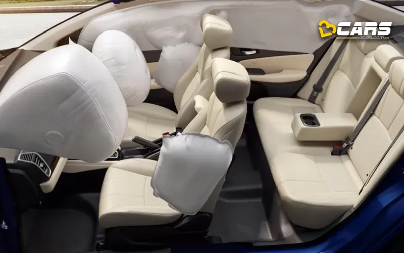 2024 Honda City
