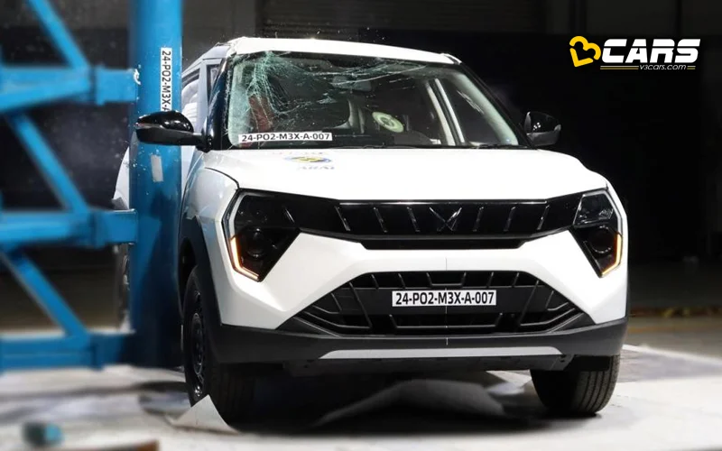 162317mahindra xuv 3xo 5 star bncap front exterior