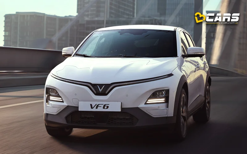 Vinfast VF 6