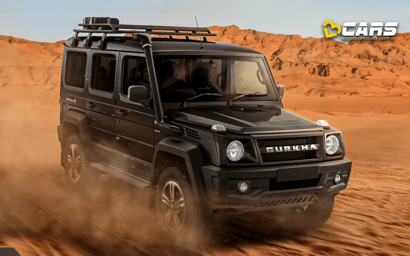 1661192024 force gurkha 5 door front exterior