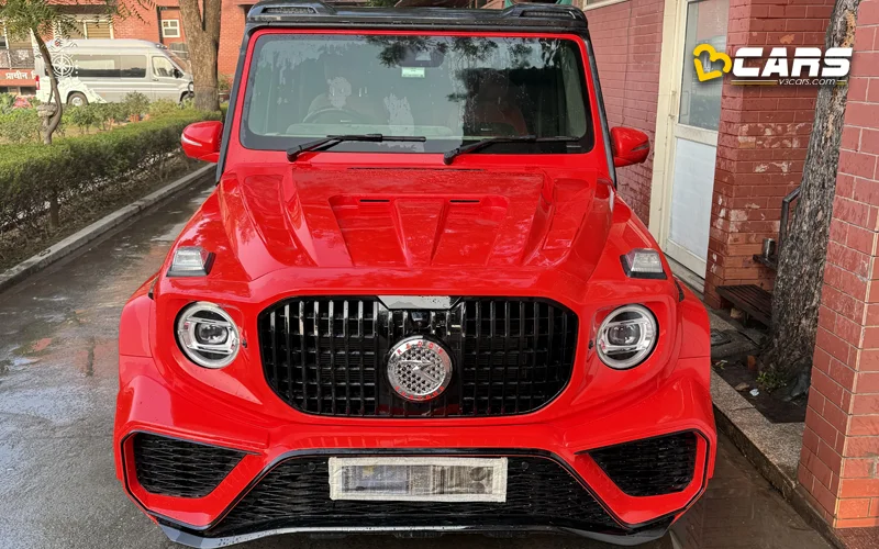 167756mercedes wagon exterior