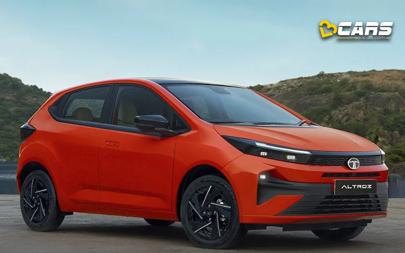 Tata Altroz