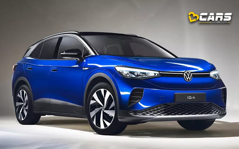 Volkswagen ID.4