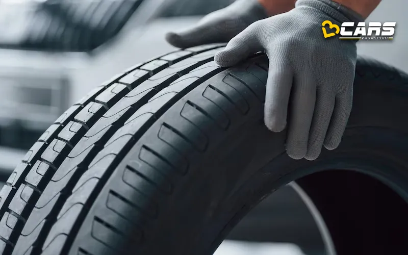 Tyre