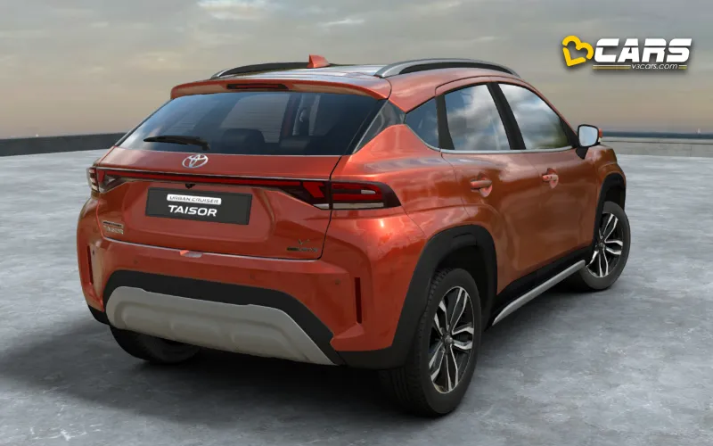 182528taisor v variant rear exterior