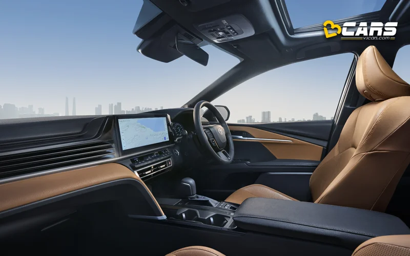  Toyota Camry Hybrid 