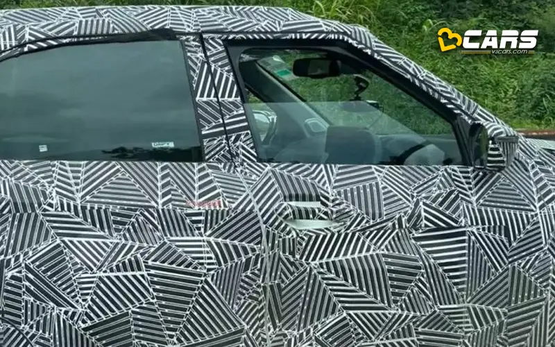 Tata Punch EV