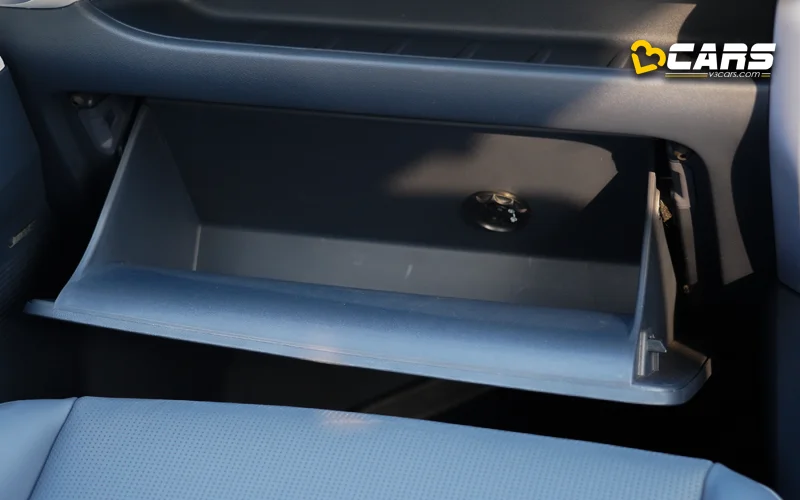 Venue Cooled Glovebox