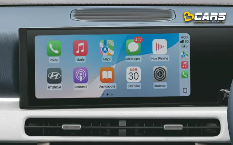 Venue Wireless Apple CarPlay & Android Auto