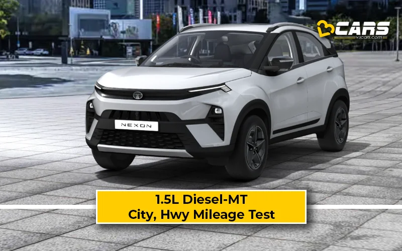 Tata Nexon