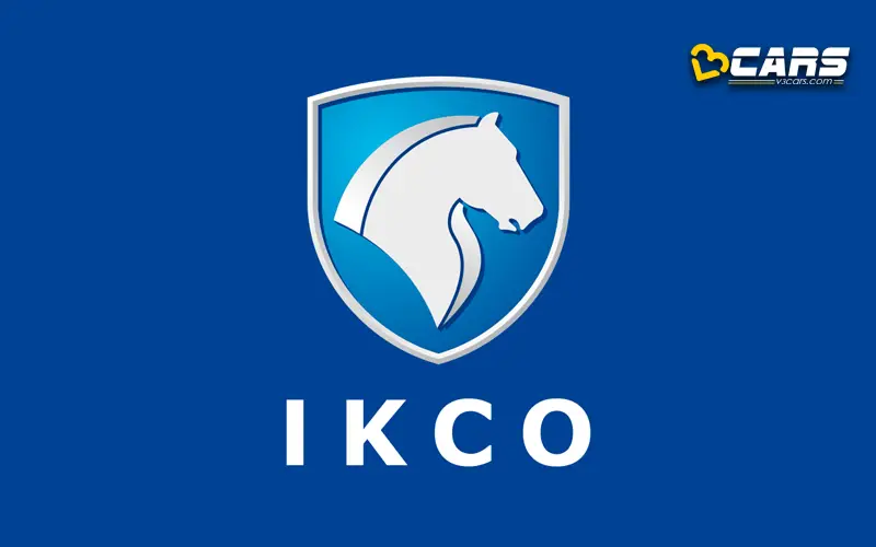 Iran Khodro