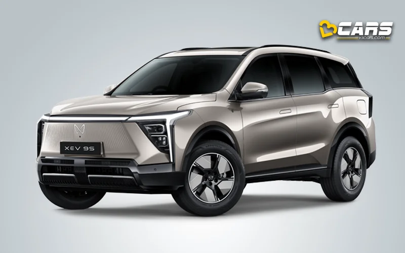 XEV 9S Beige Colour