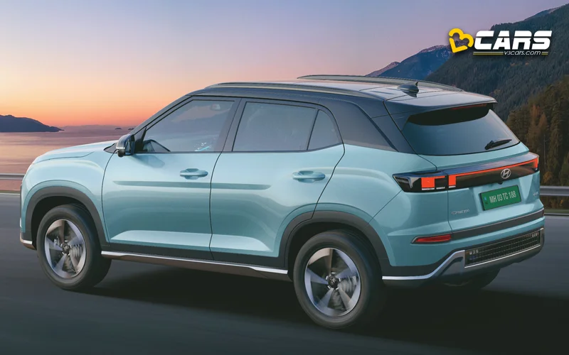 198072hyundai creta ev rear exterior