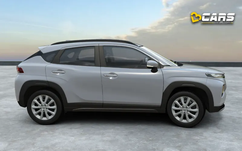 203372taisor s variant side exterior