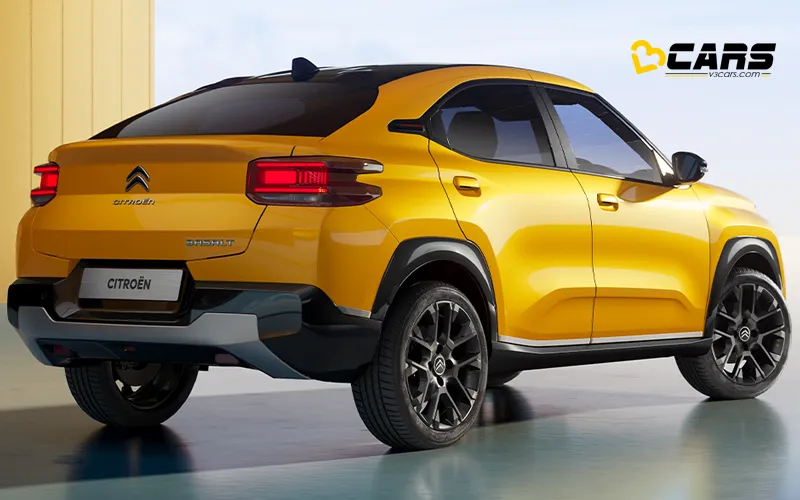209734citroen basalt vision coupe suv rear quater exterior