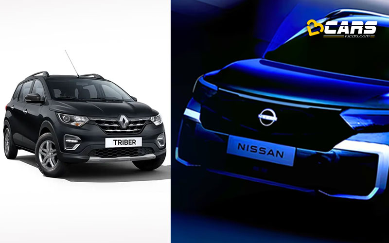 Nissan’s Small MPV