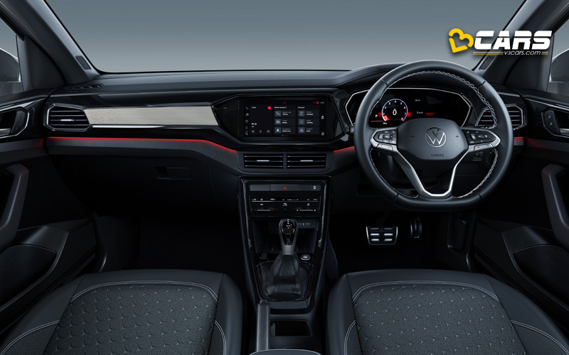 Volkswagen Launch Virtus GT Line, GT Plus Sport